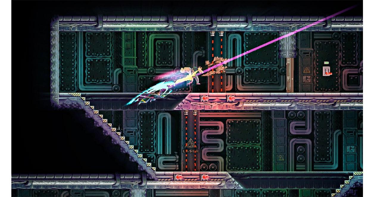 Katana Zero Devolver Digital GameStop