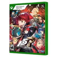 list item 2 of 11 Persona 5 Royal Steelbook - Xbox One and Xbox Series X