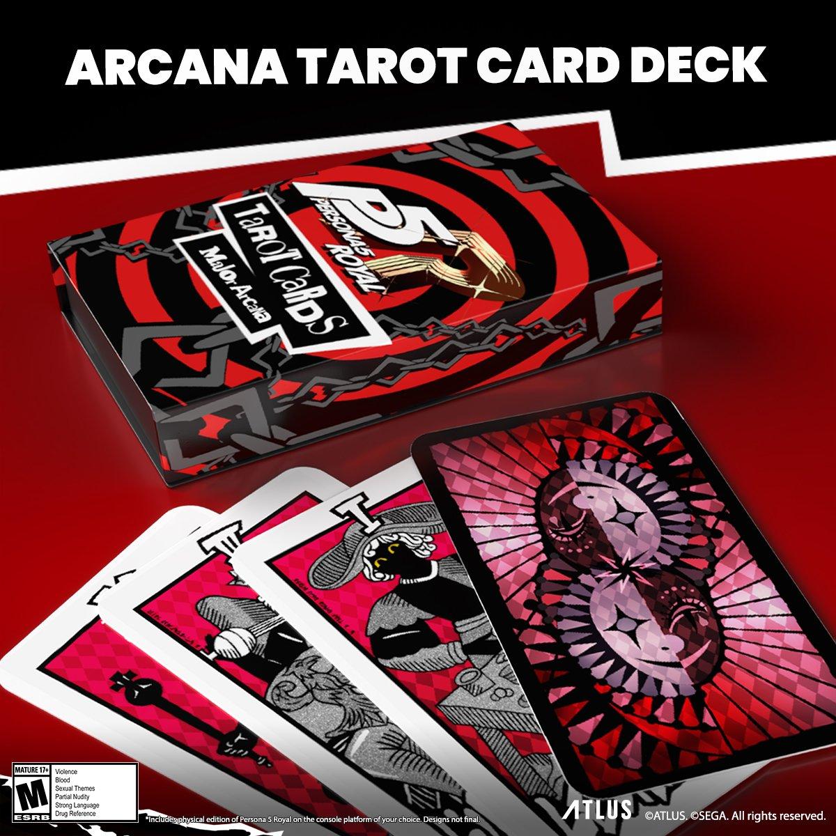 Persona 5 Royal: 1 More Edition - PlayStation 5