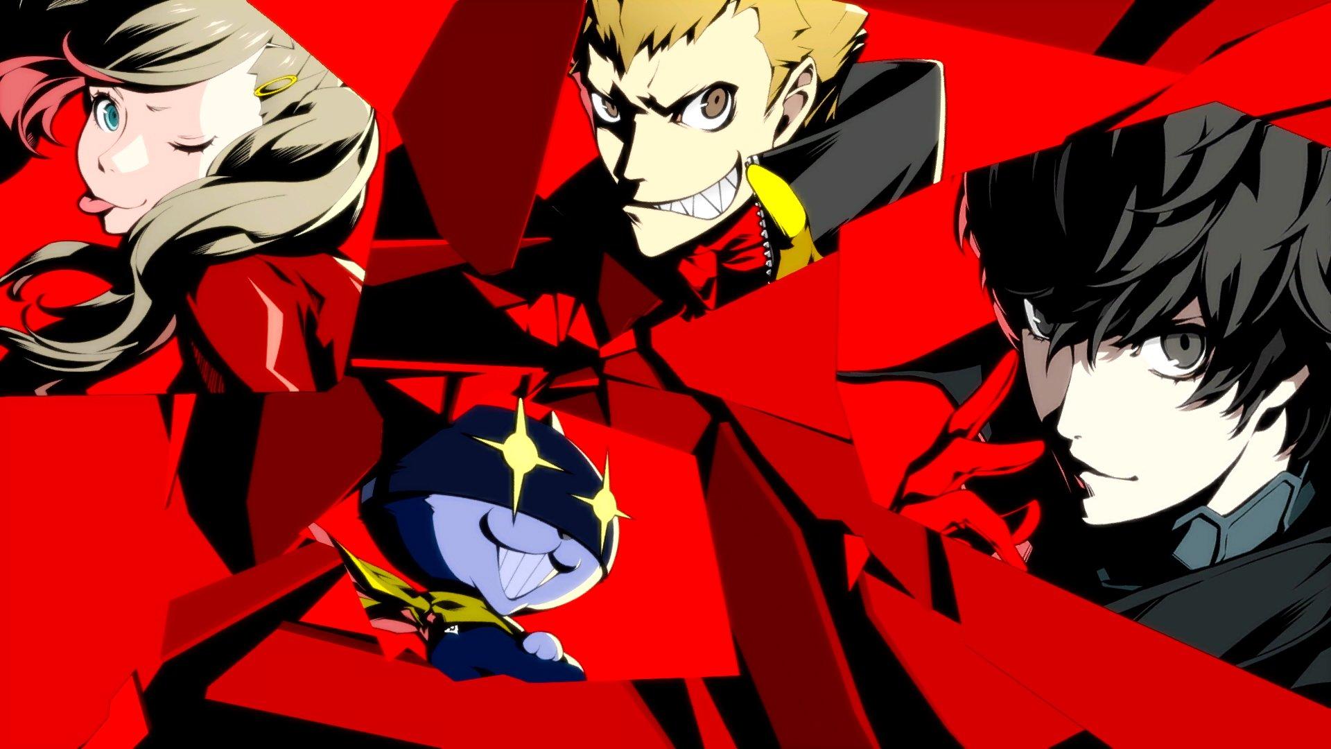 Persona 5 Royal - PlayStation 4 | SEGA | GameStop