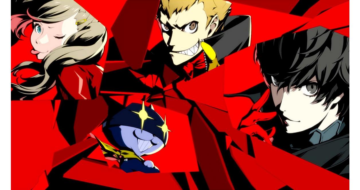 Persona 5 Royal | SEGA | GameStop