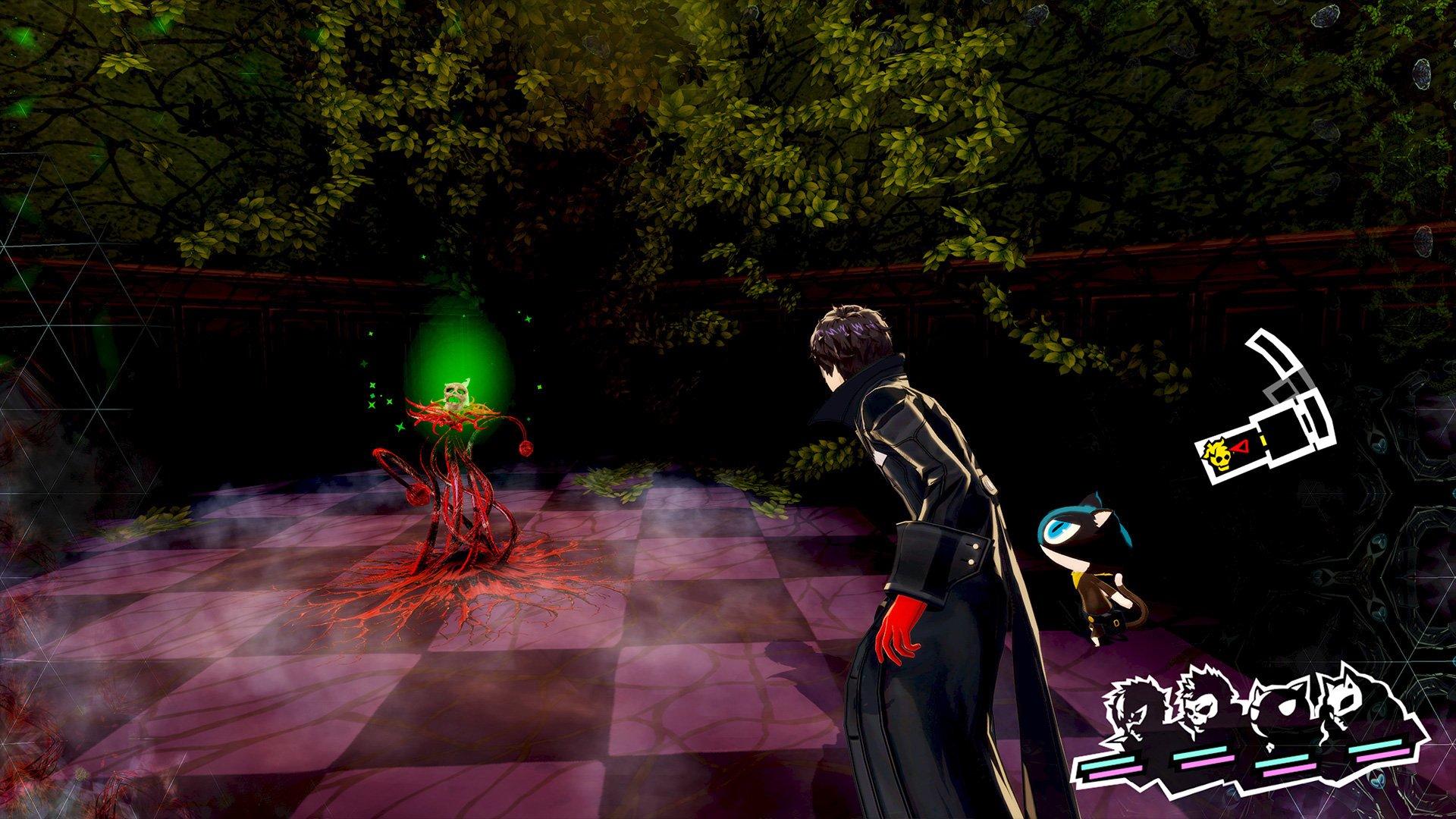persona 5 royal phantom thieves edition gamestop