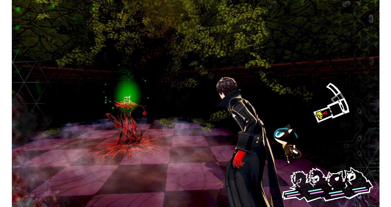 Persona 5 Royal - PlayStation 4
