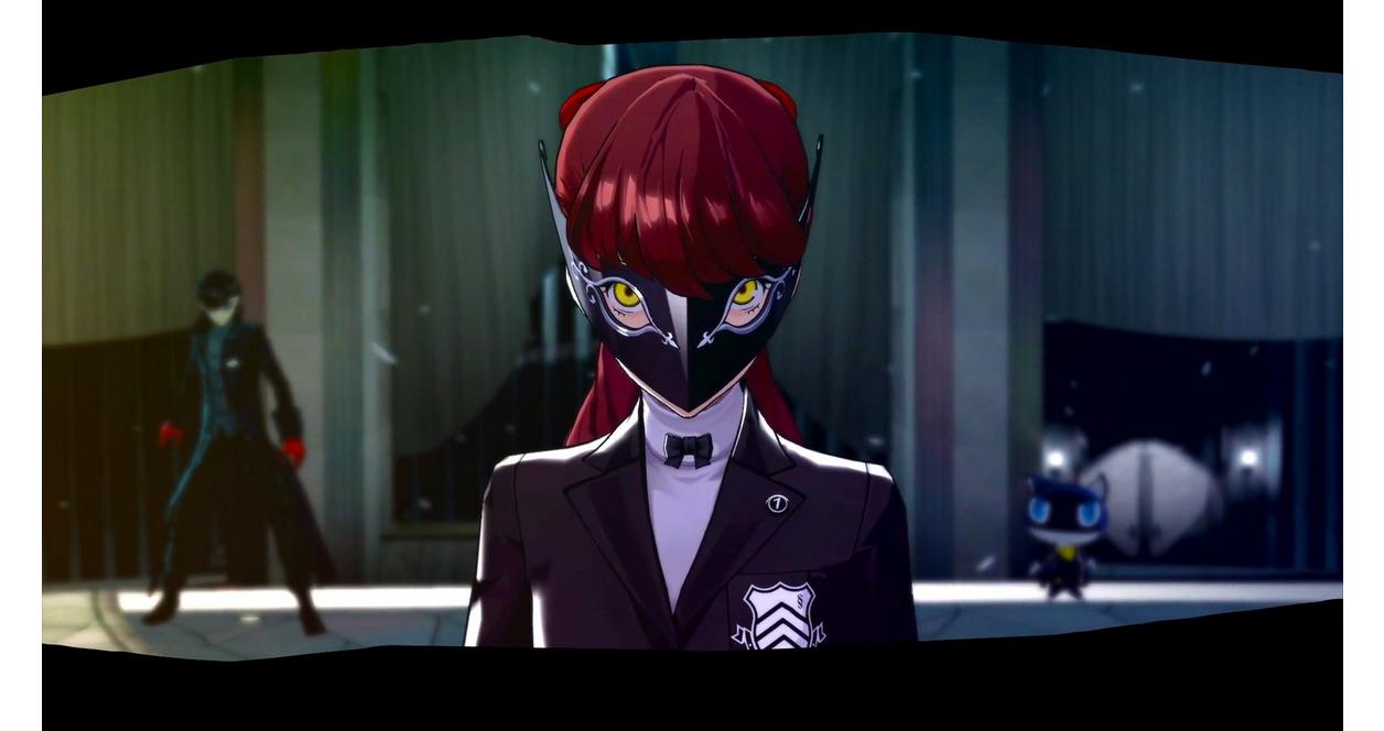 Persona 5 Royal - PlayStation 4