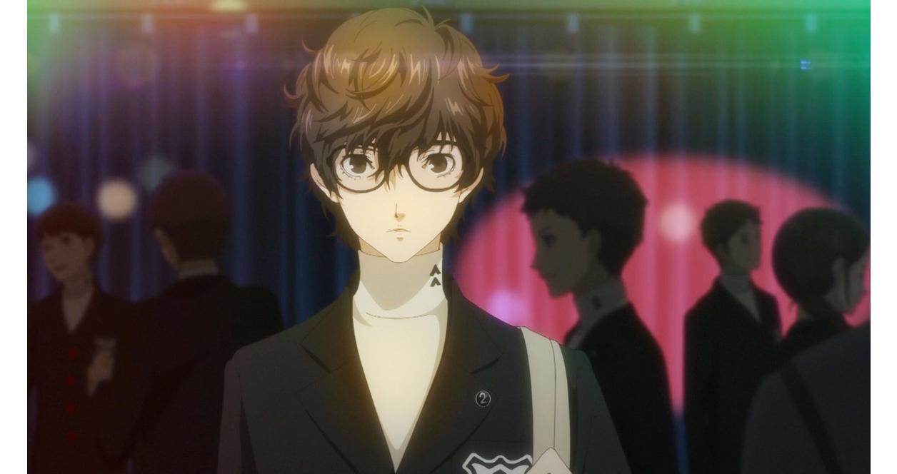 Persona 5 Royal - PlayStation 4