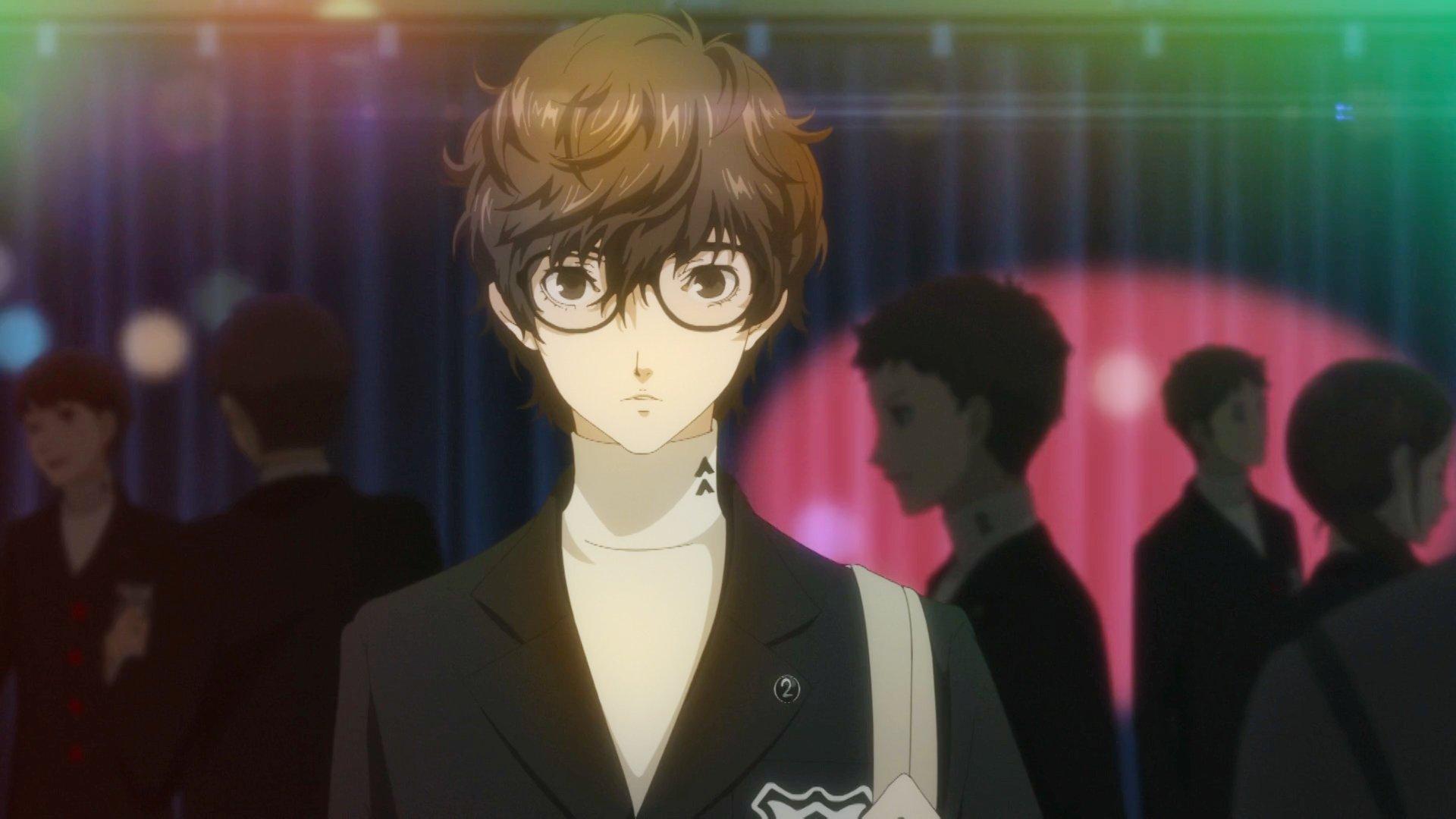 persona 5 gamestop ps4