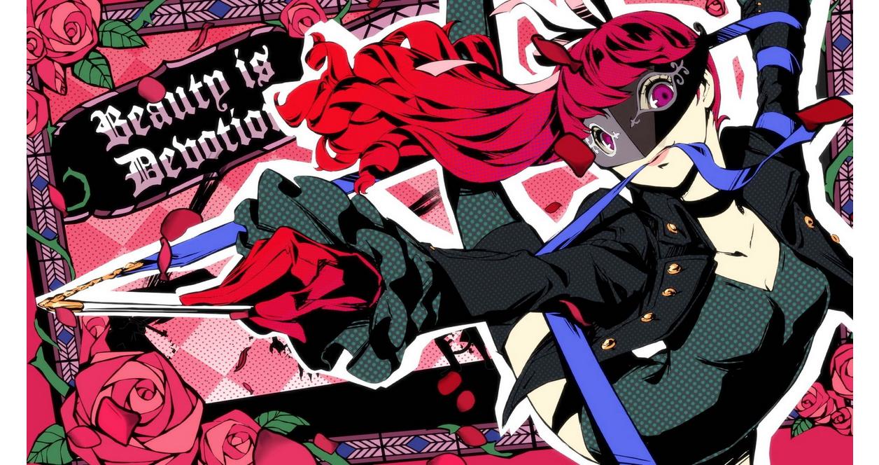 Persona 5 Royal - Nintendo Switch | SEGA | GameStop