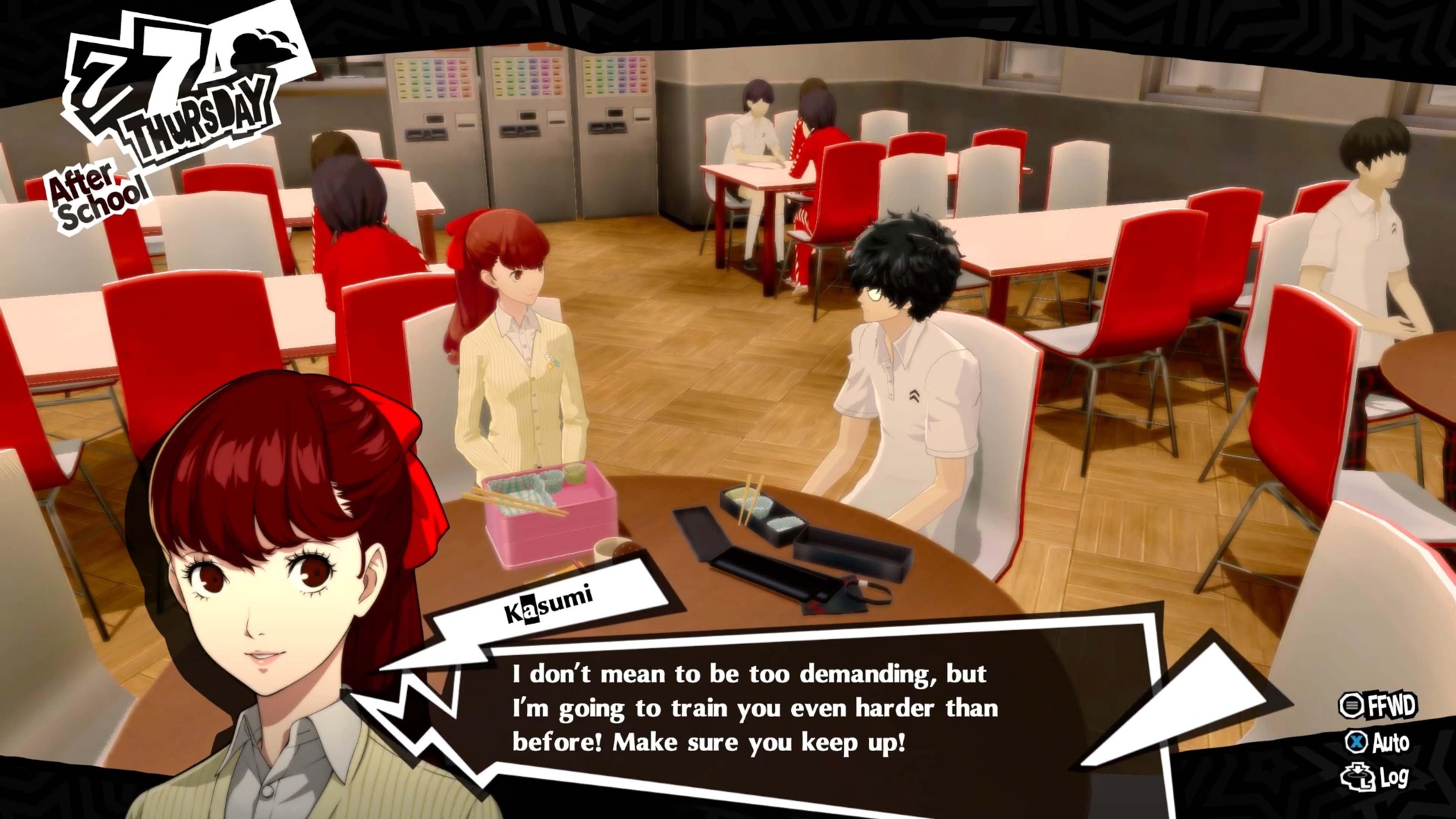Persona 5 Royal - Nintendo Switch | SEGA | GameStop