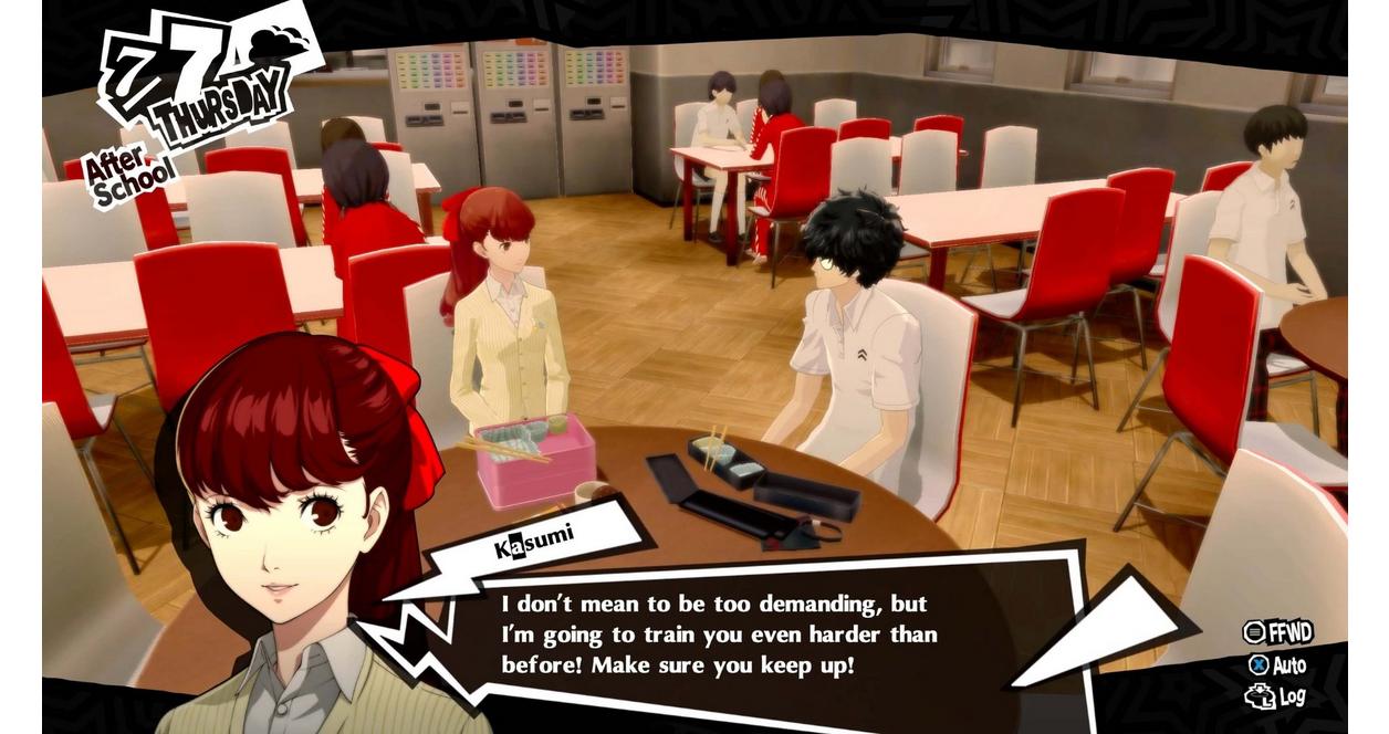 Persona 5 Royal - Nintendo Switch | SEGA | GameStop