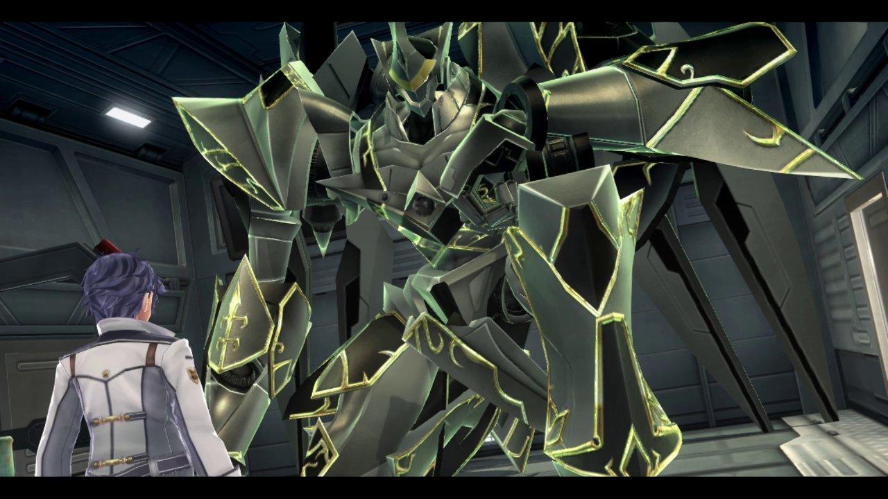 The Legend of Heroes: Trails of Cold Steel III - Nintendo Switch