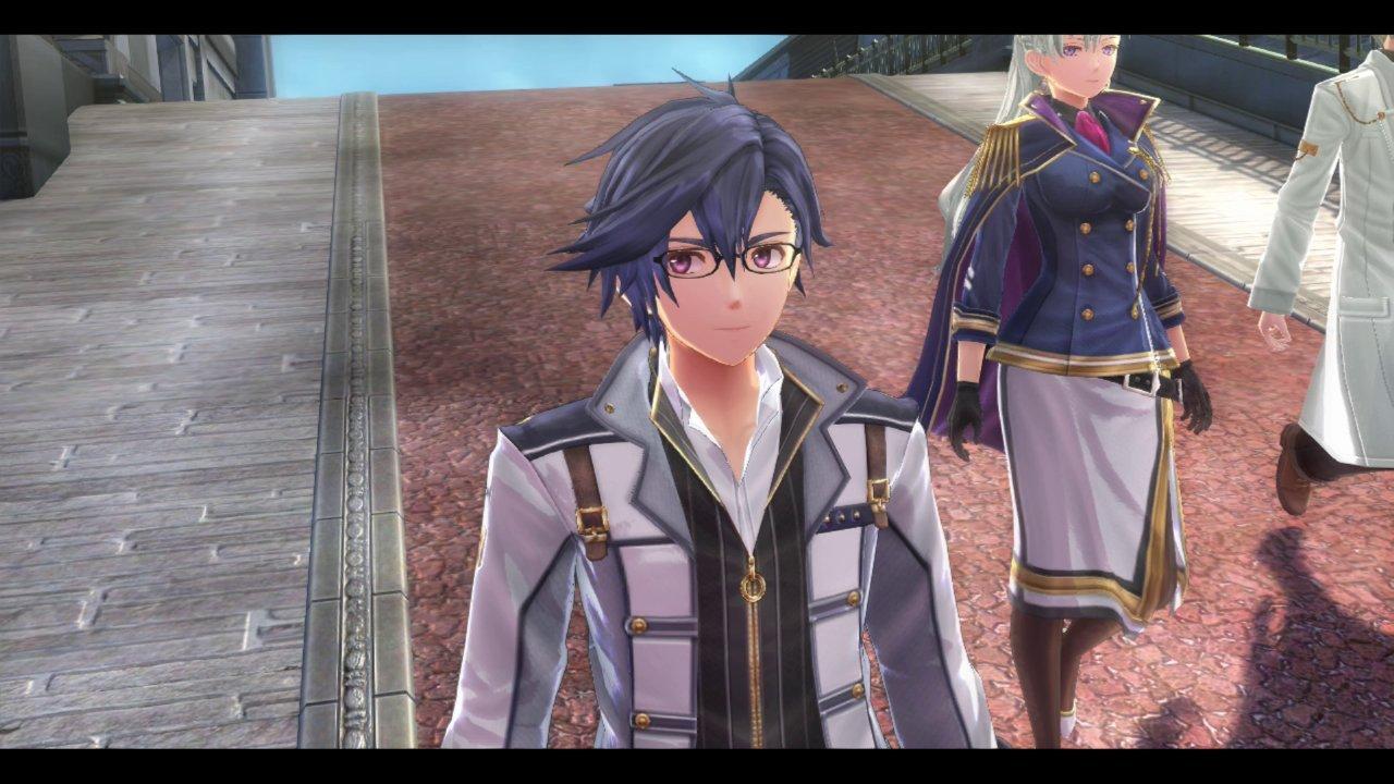 The Legend of Heroes: Trails of Cold Steel III - Nintendo Switch