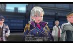 The Legend of Heroes: Trails of Cold Steel III - Nintendo Switch