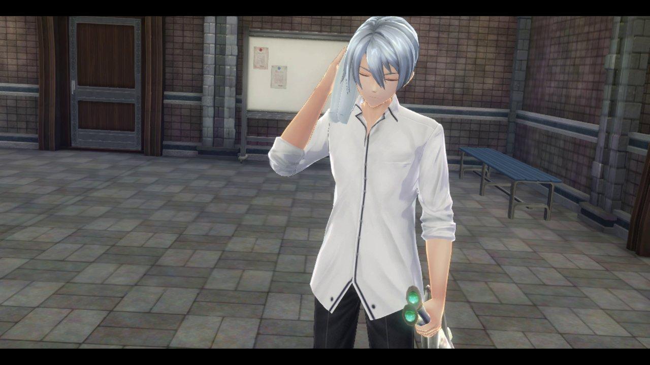 The Legend of Heroes: Trails of Cold Steel III - Nintendo Switch