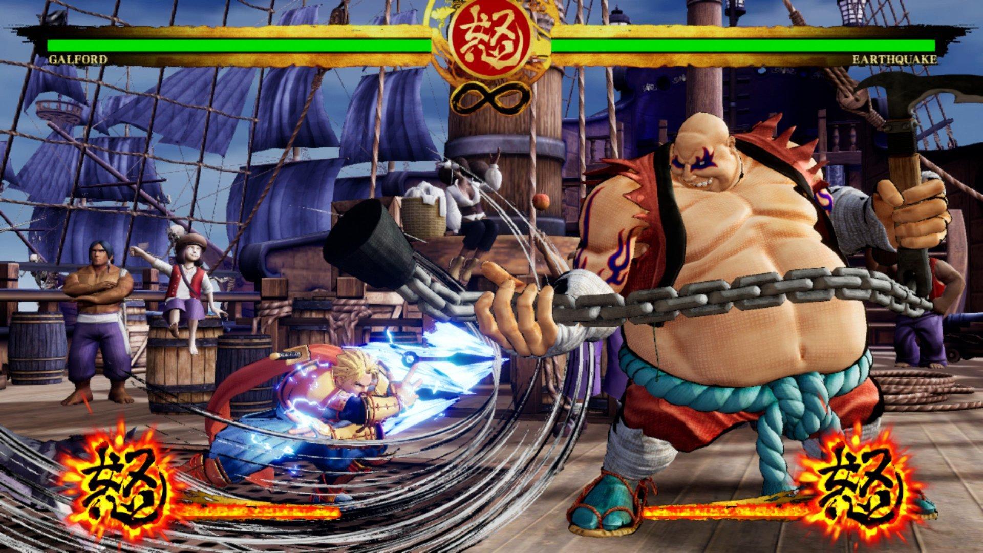 Samurai-Shodown---Nintendo-