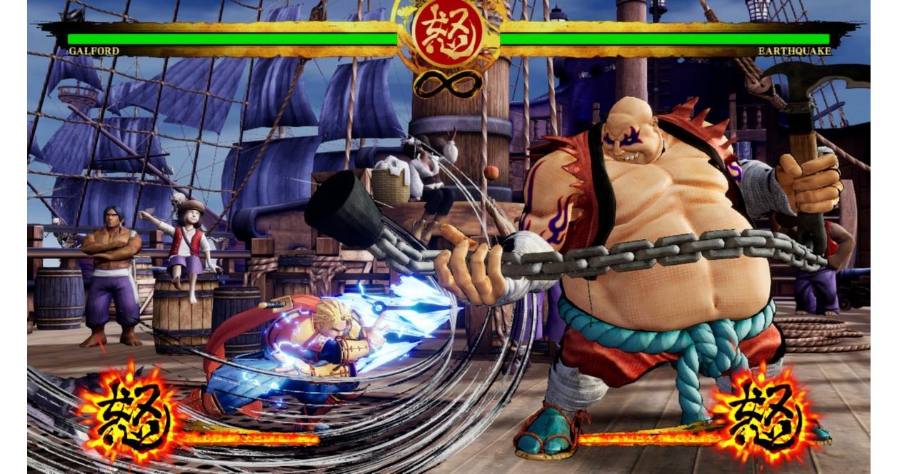 Samurai Shodown 2019 - Nintendo Switch | SNK | GameStop