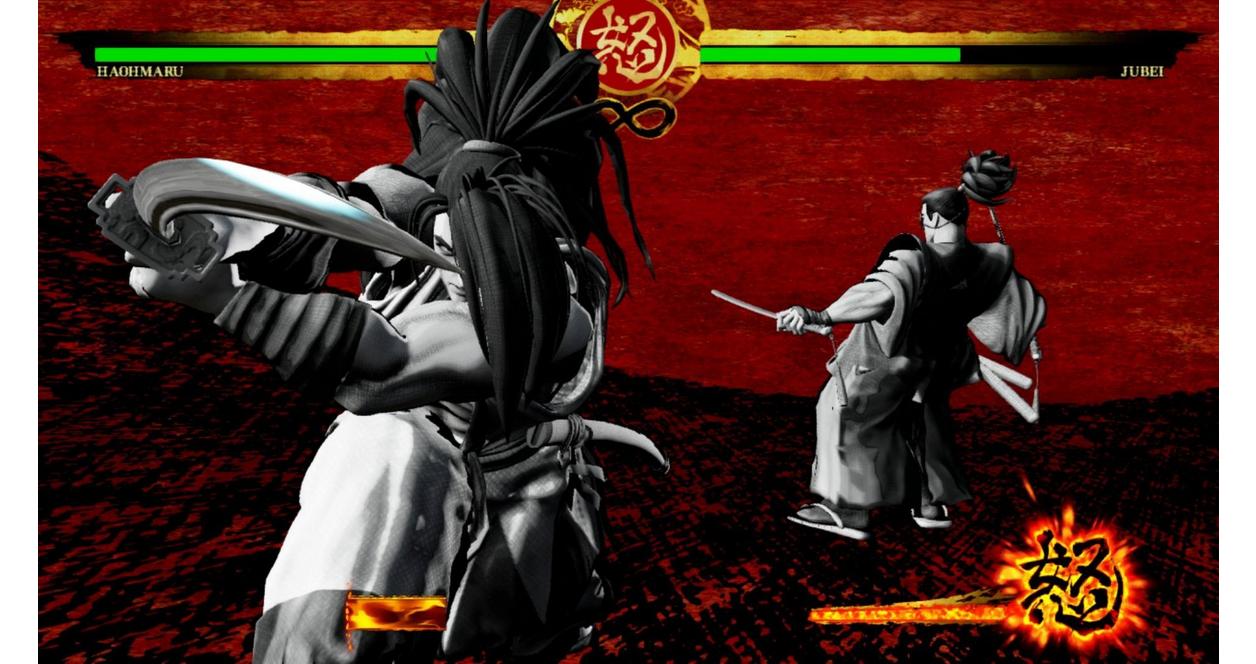 Samurai Shodown - Nintendo Switch | SNK | GameStop