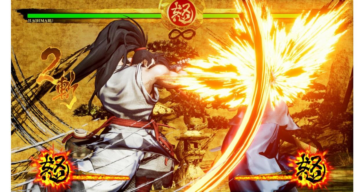 Samurai Shodown - Nintendo Switch | SNK | GameStop