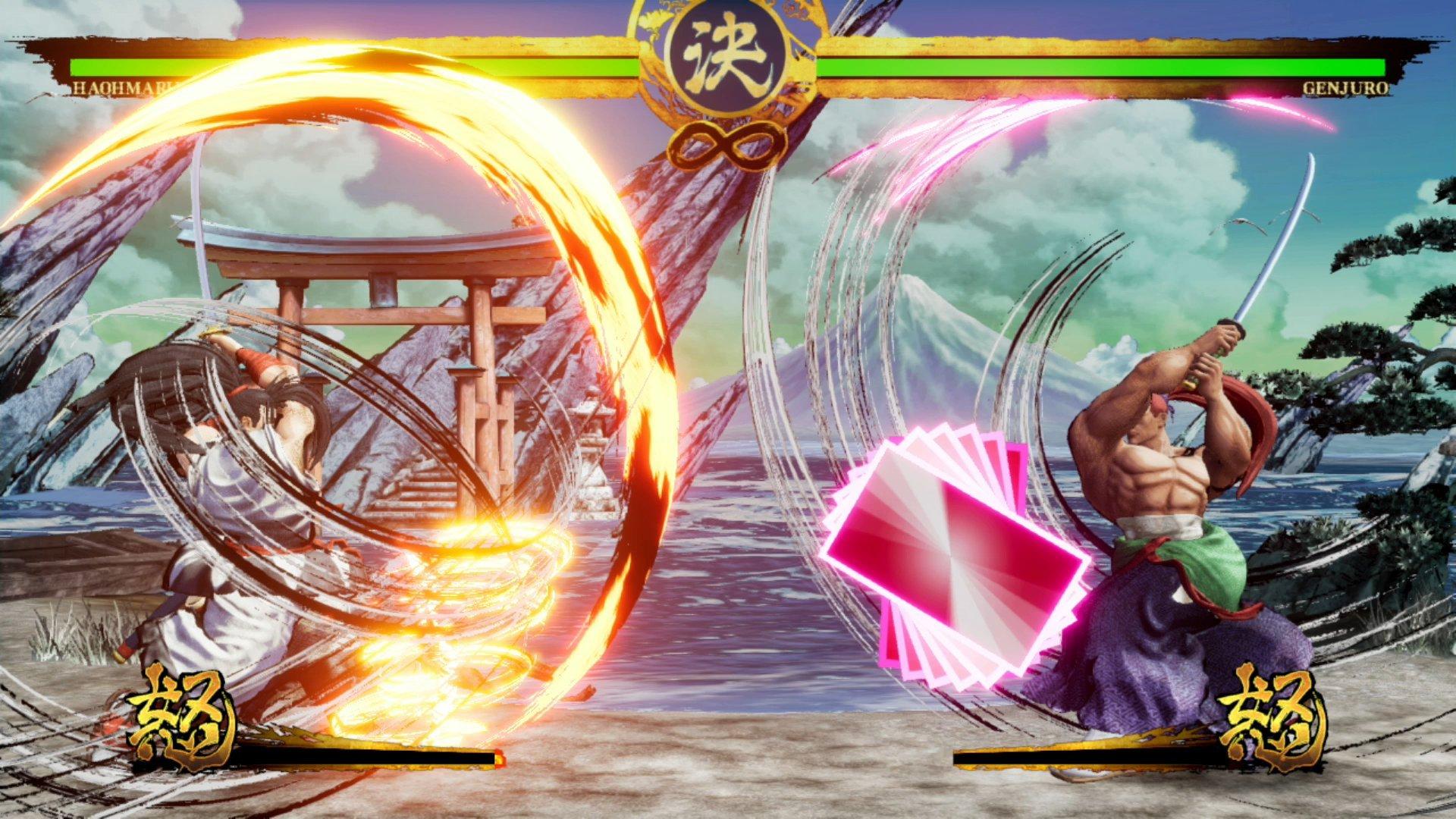 Samurai-Shodown---Nintendo-