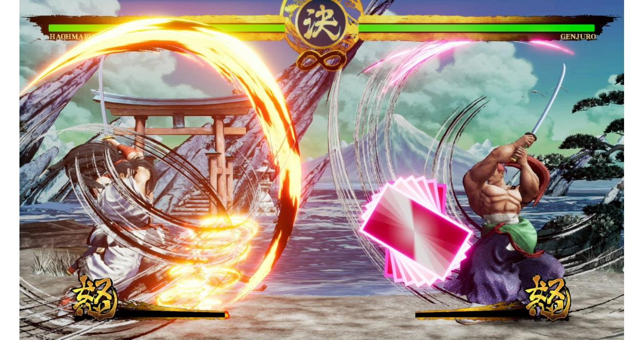 Samurai Shodown - Nintendo Switch | SNK | GameStop