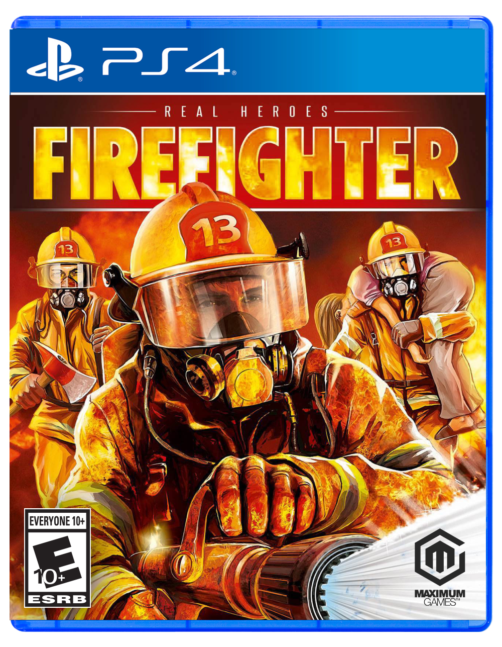 real-heroes-firefighter-playstation-4-maximum-games-gamestop