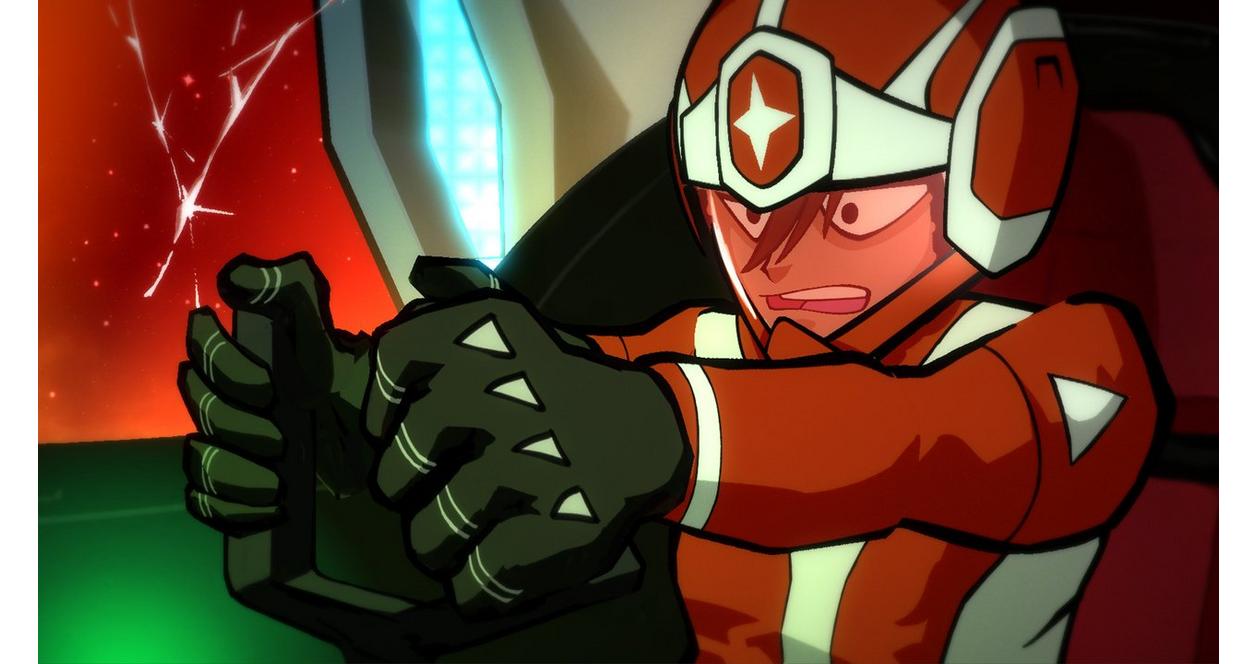 GALAK-Z: The Void and Skulls of the Shogun: Bone-A-Fide Edition Platinum Pack - Nintendo Switch