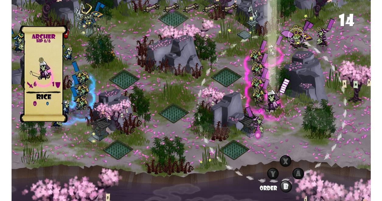 GALAK-Z: The Void and Skulls of the Shogun: Bone-A-Fide Edition Platinum Pack - Nintendo Switch