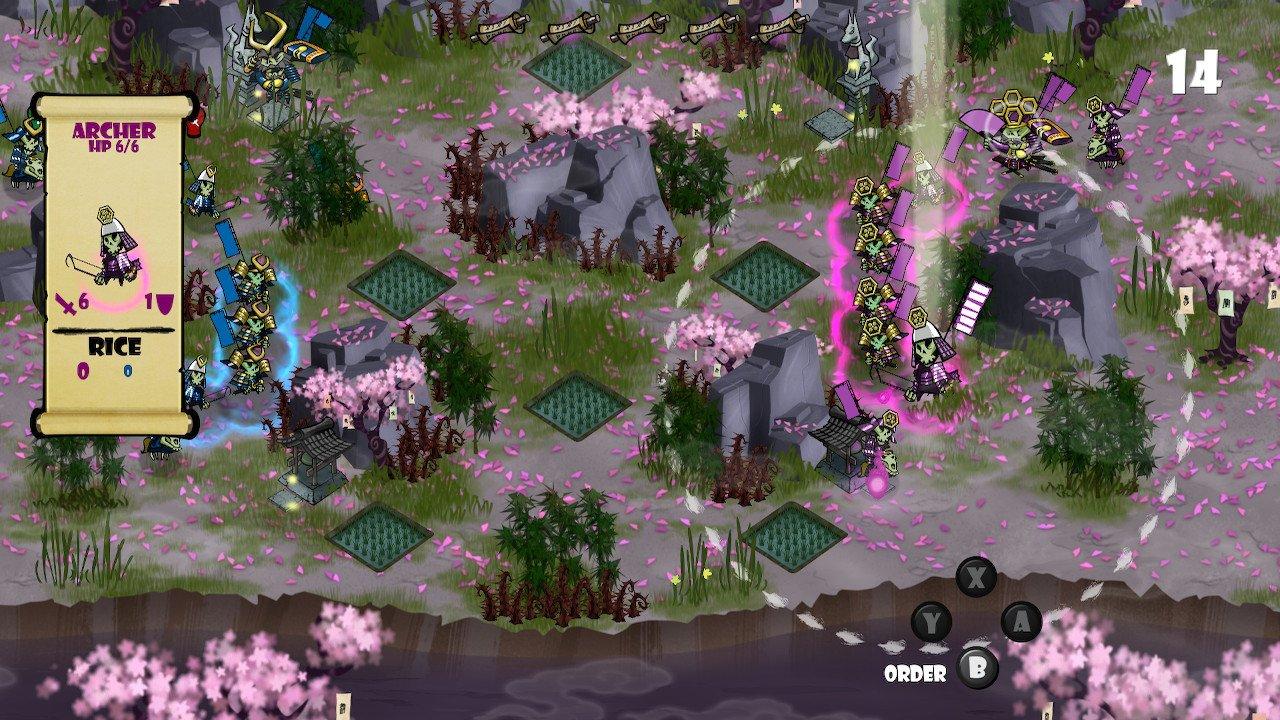 GALAK-Z: The Void and Skulls of the Shogun: Bone-A-Fide Edition Platinum Pack