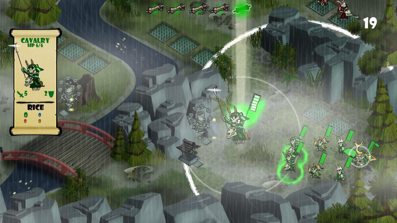 GALAK-Z: The Void and Skulls of the Shogun: Bone-A-Fide Edition Platinum Pack