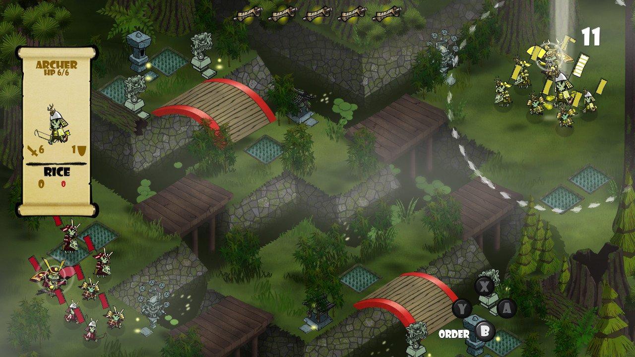 GALAK-Z: The Void and Skulls of the Shogun: Bone-A-Fide Edition Platinum Pack - Nintendo Switch