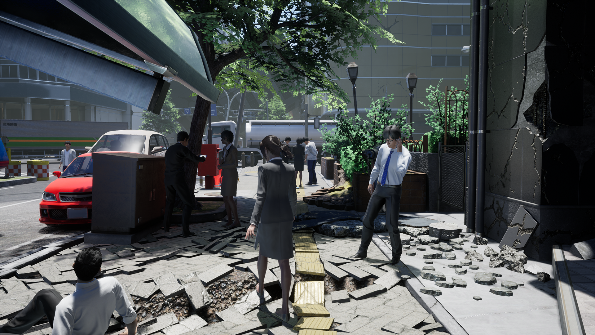 Disaster report 4 switch release deals date