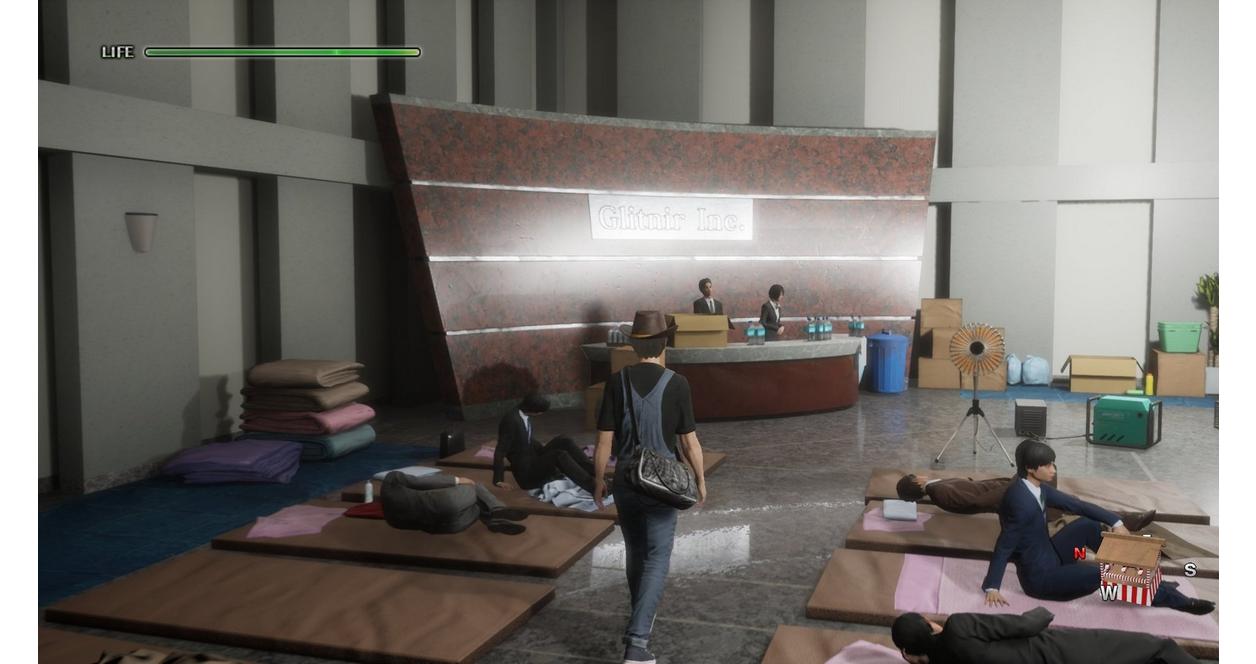 Disaster Report 4: Summer Memories - Nintendo Switch