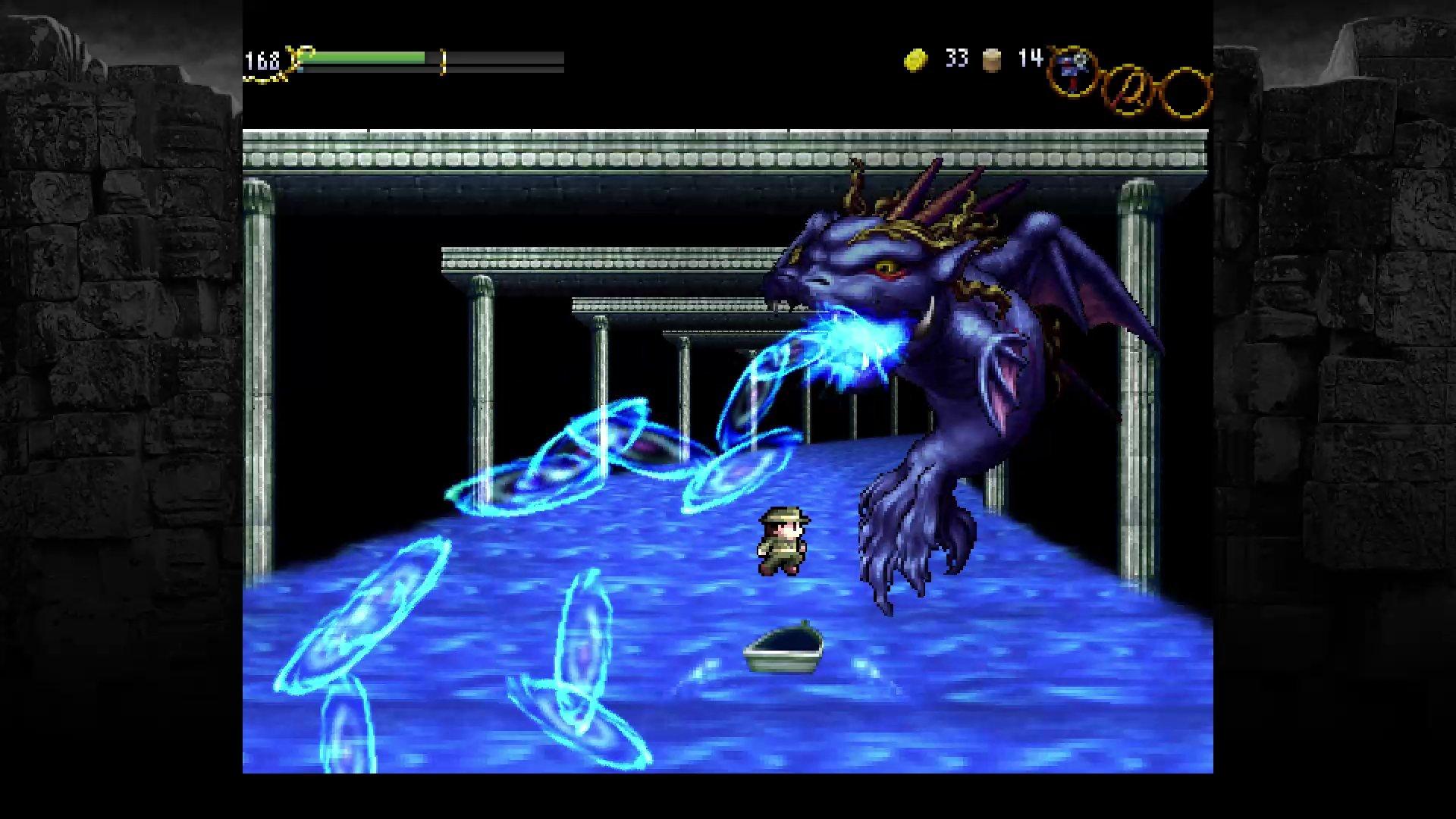 LA-MULANA 1 and 2: Hidden Treasures Edition | NIS | GameStop