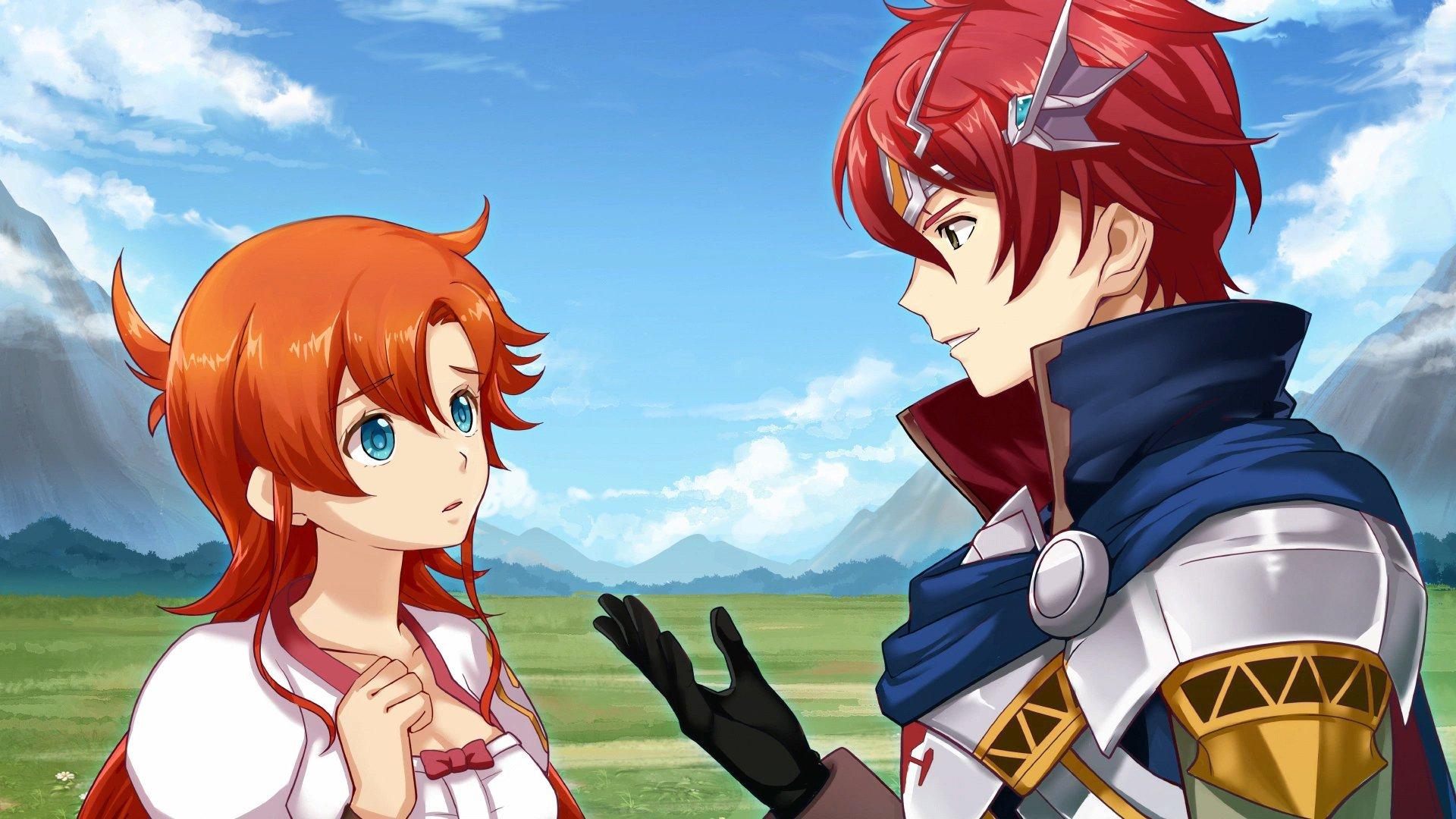 Langrisser I and II - Nintendo Switch