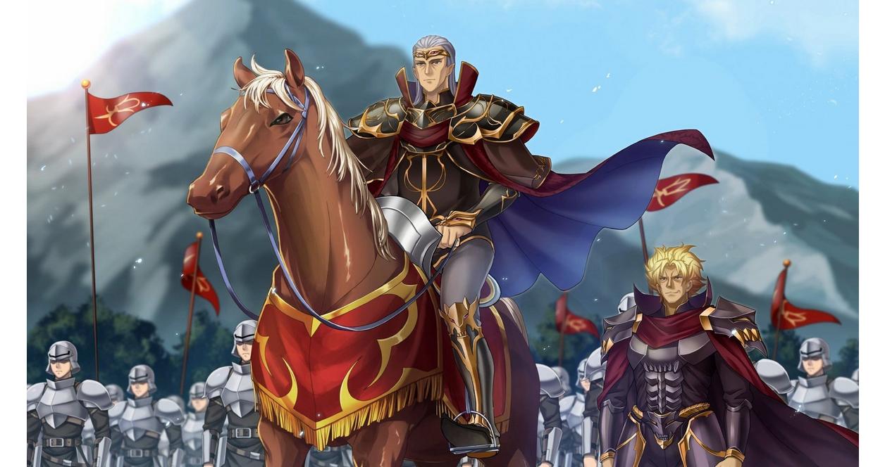 Langrisser I and II - PlayStation 4