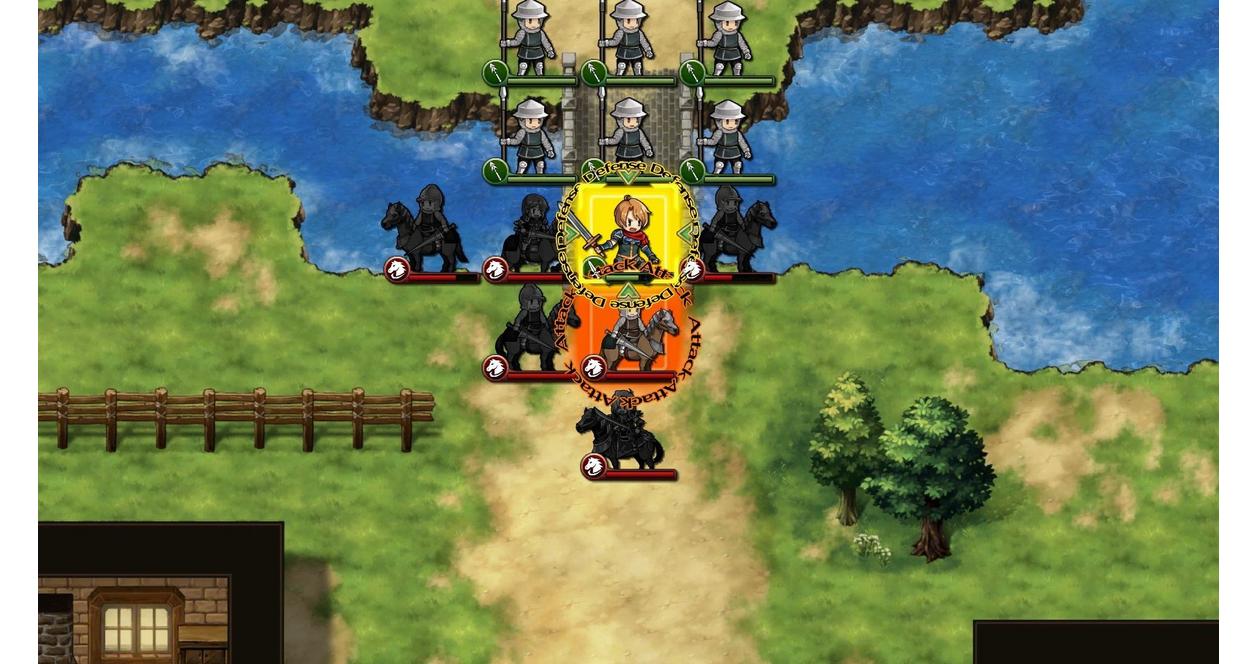 Langrisser I and II NIS GameStop