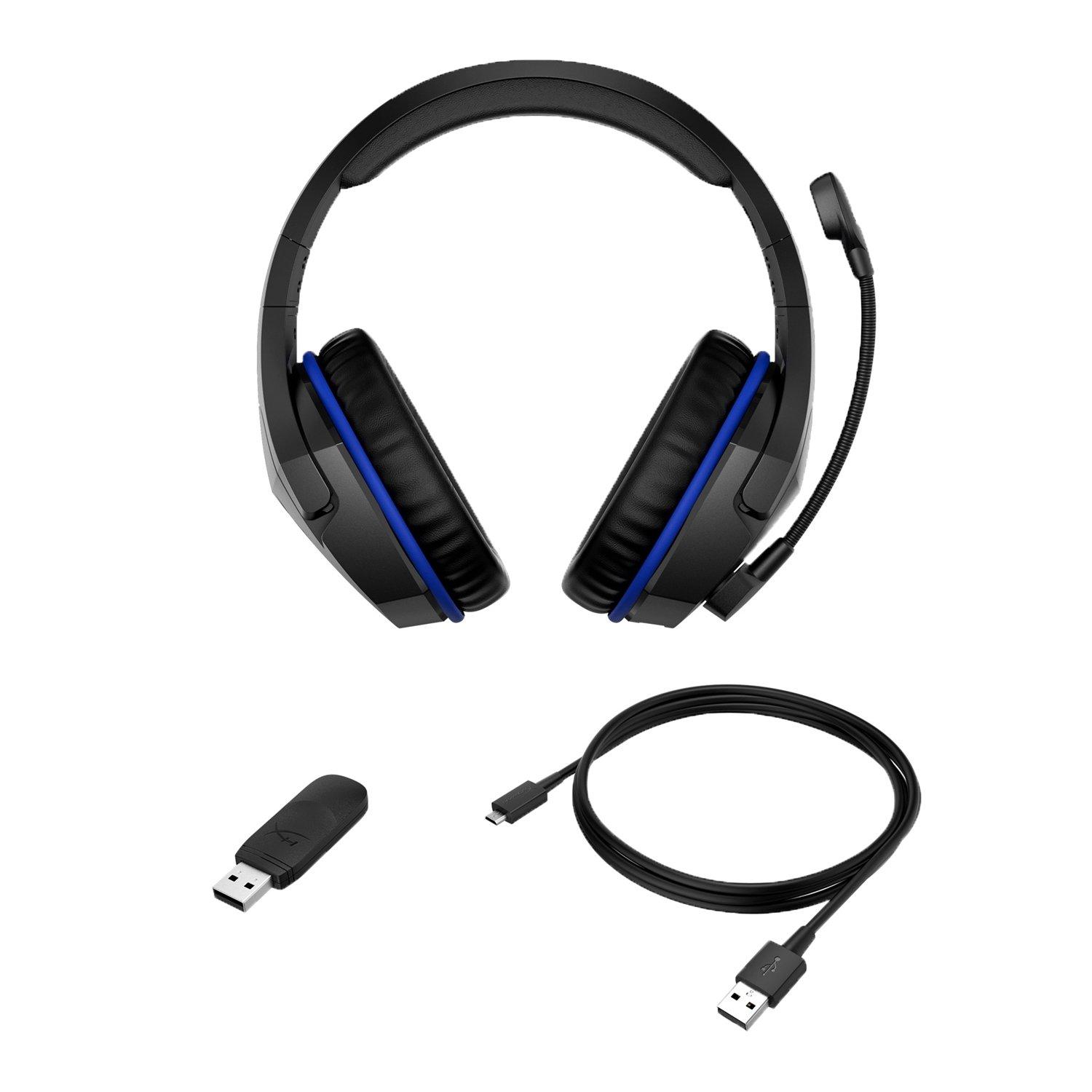 hyperx cloud stinger xbox one wireless