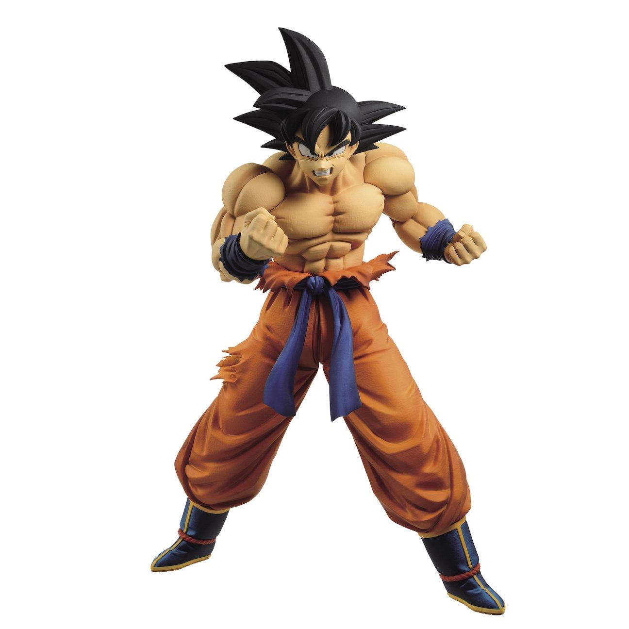 Dragon Ball Z Goku