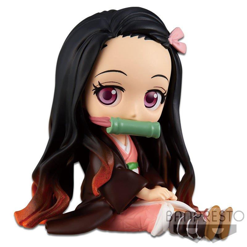 nezuko figure gamestop