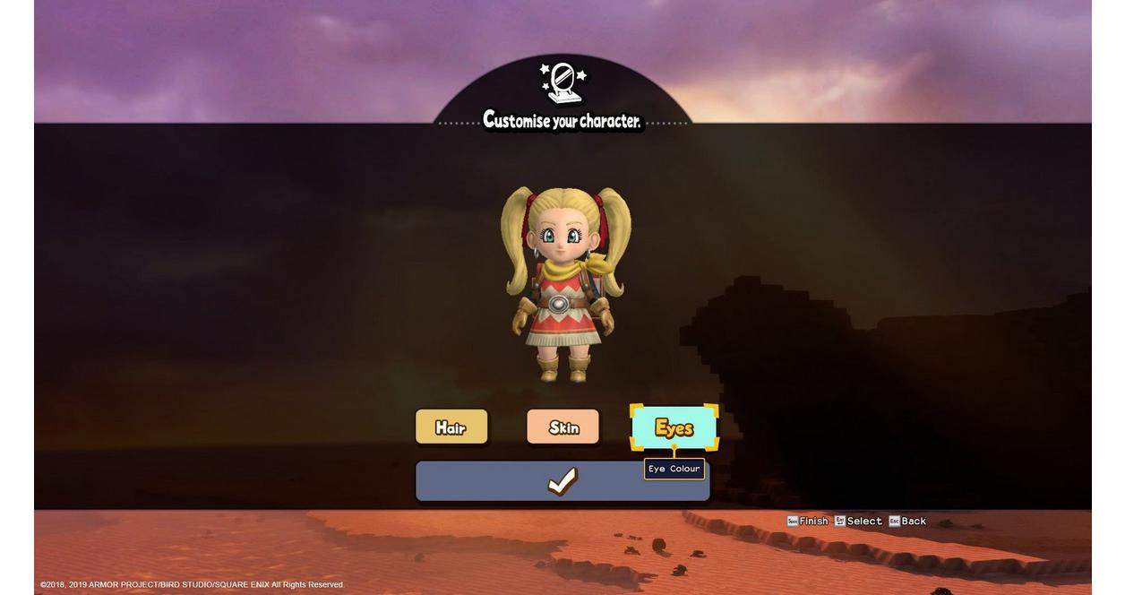 Dragon Quest Builders 2 - PC