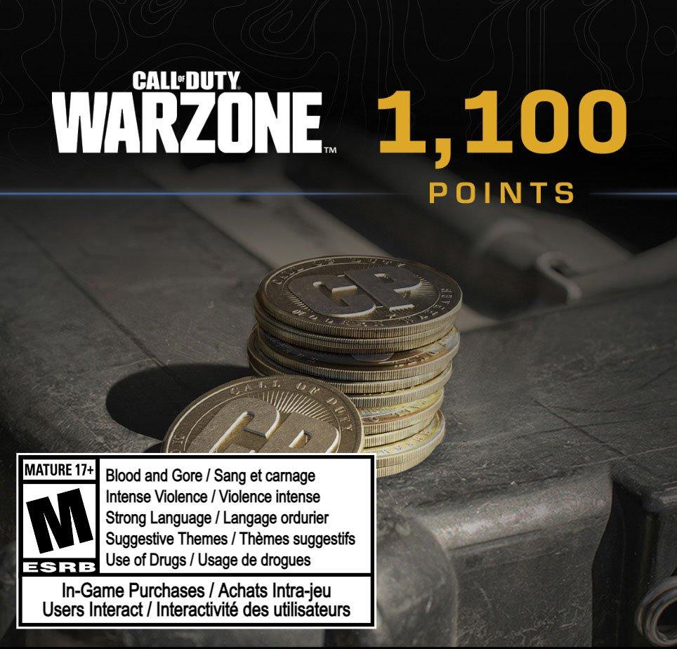 call of duty gamestop