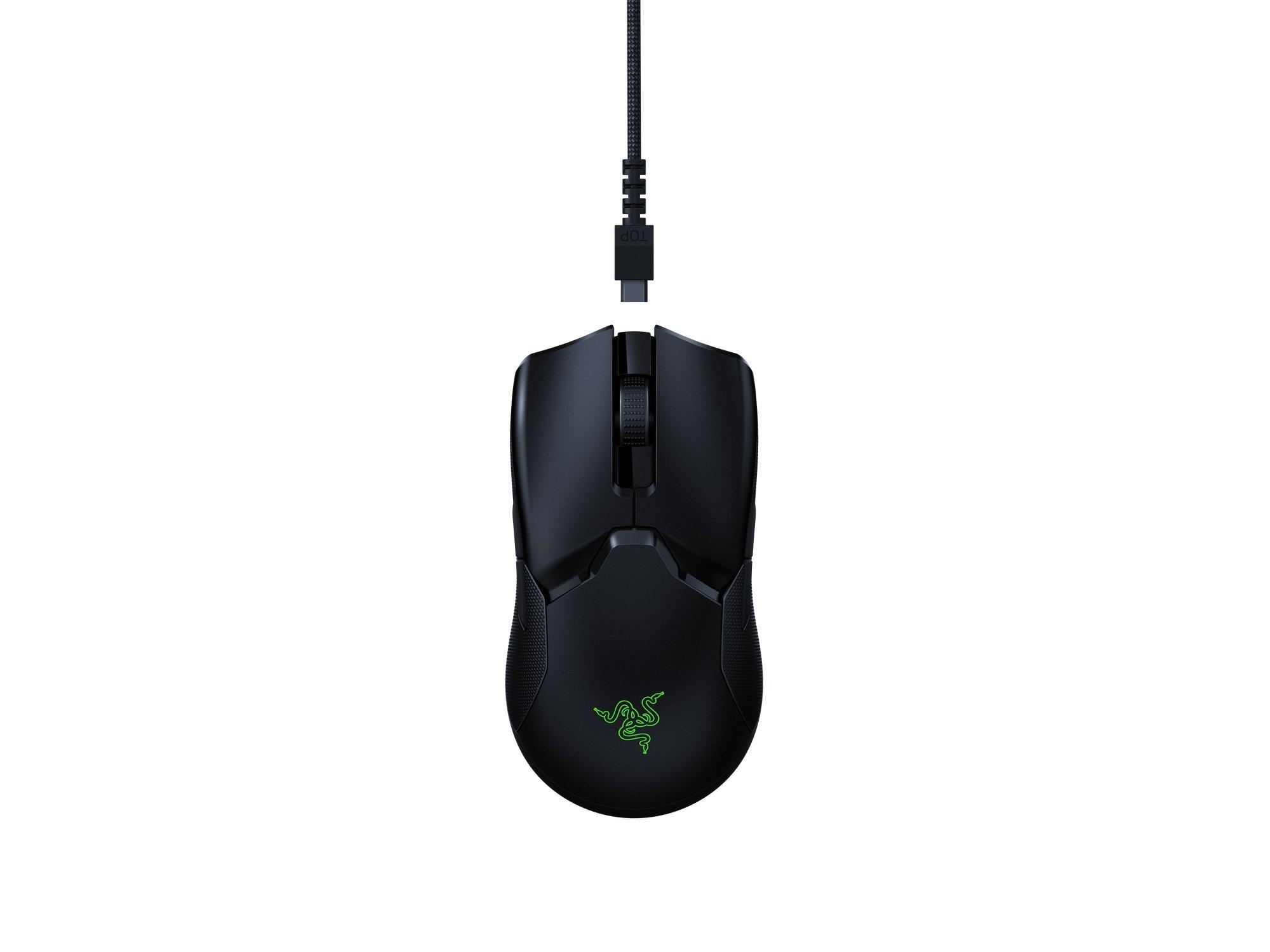 Viper Ultimate Wireless Gaming Mouse Pc Gamestop