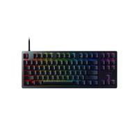 Razer Huntsman RGB Tournament Edition Linear Optical Switches Wired Gaming  Keyboard