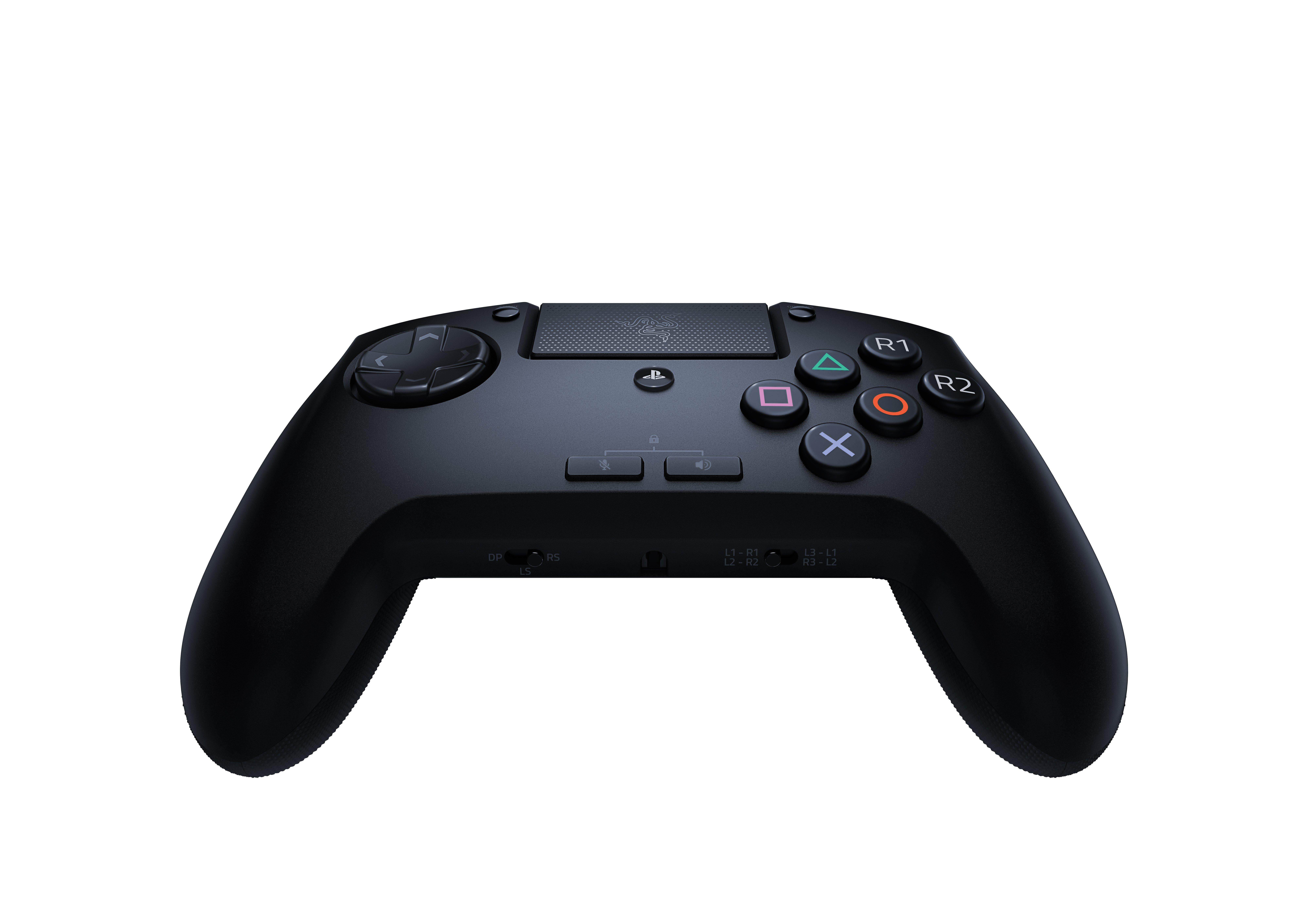 Razer Raion Fightpad Wired Controller for PlayStation 4
