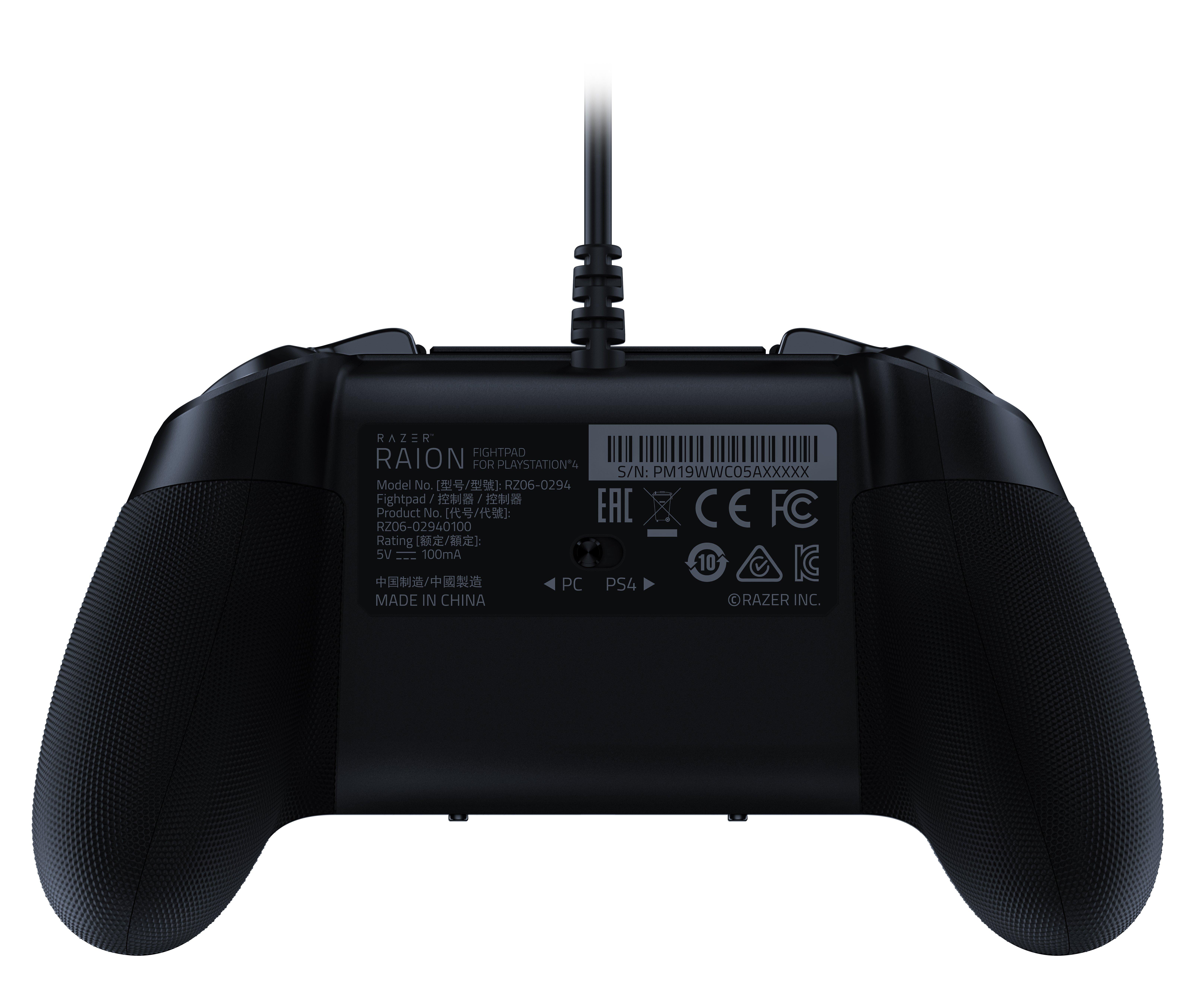 gamestop ps4 joystick