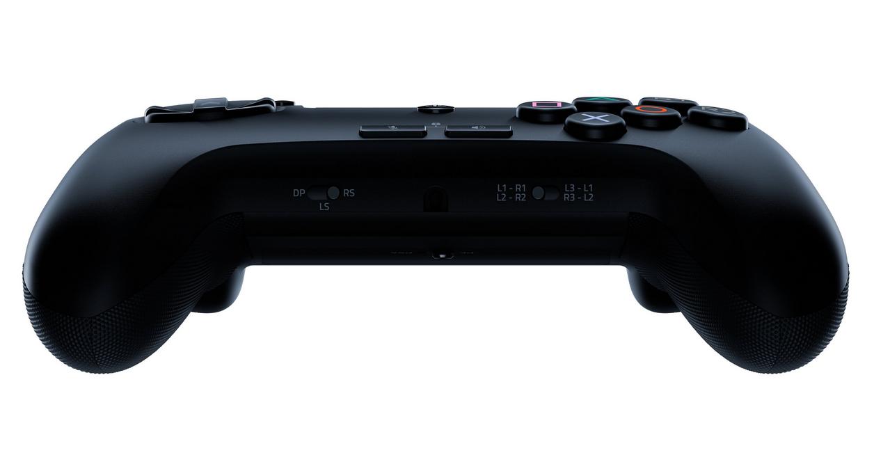 Razer Raion Fightpad Wired Controller for PlayStation 4