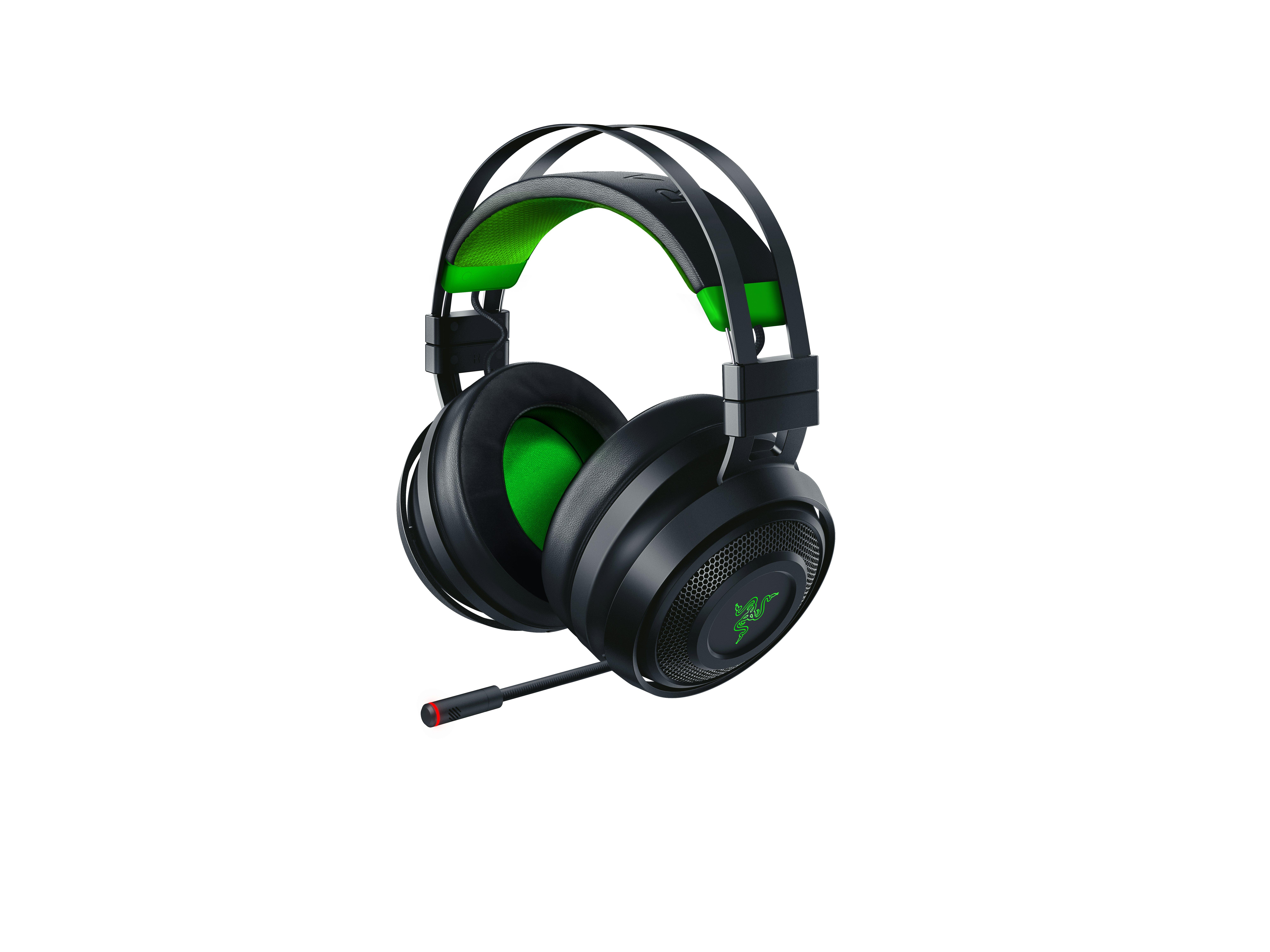 Nari Ultimate With Hypersense Wireless Gaming Headset For Xbox One Xbox One Gamestop