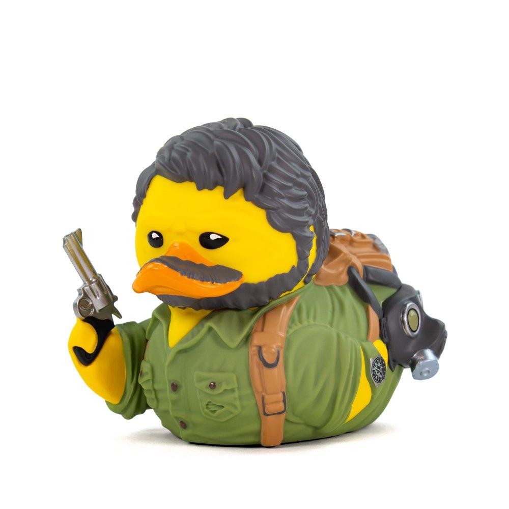 the last of us figure joel