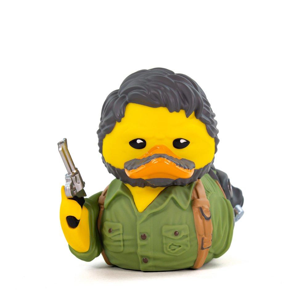 the last of us figure joel