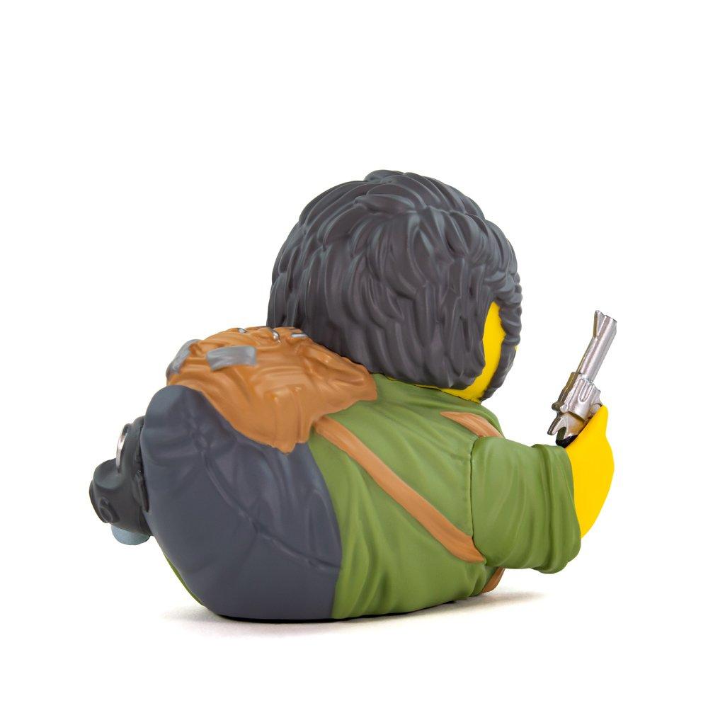 the last of us figure joel