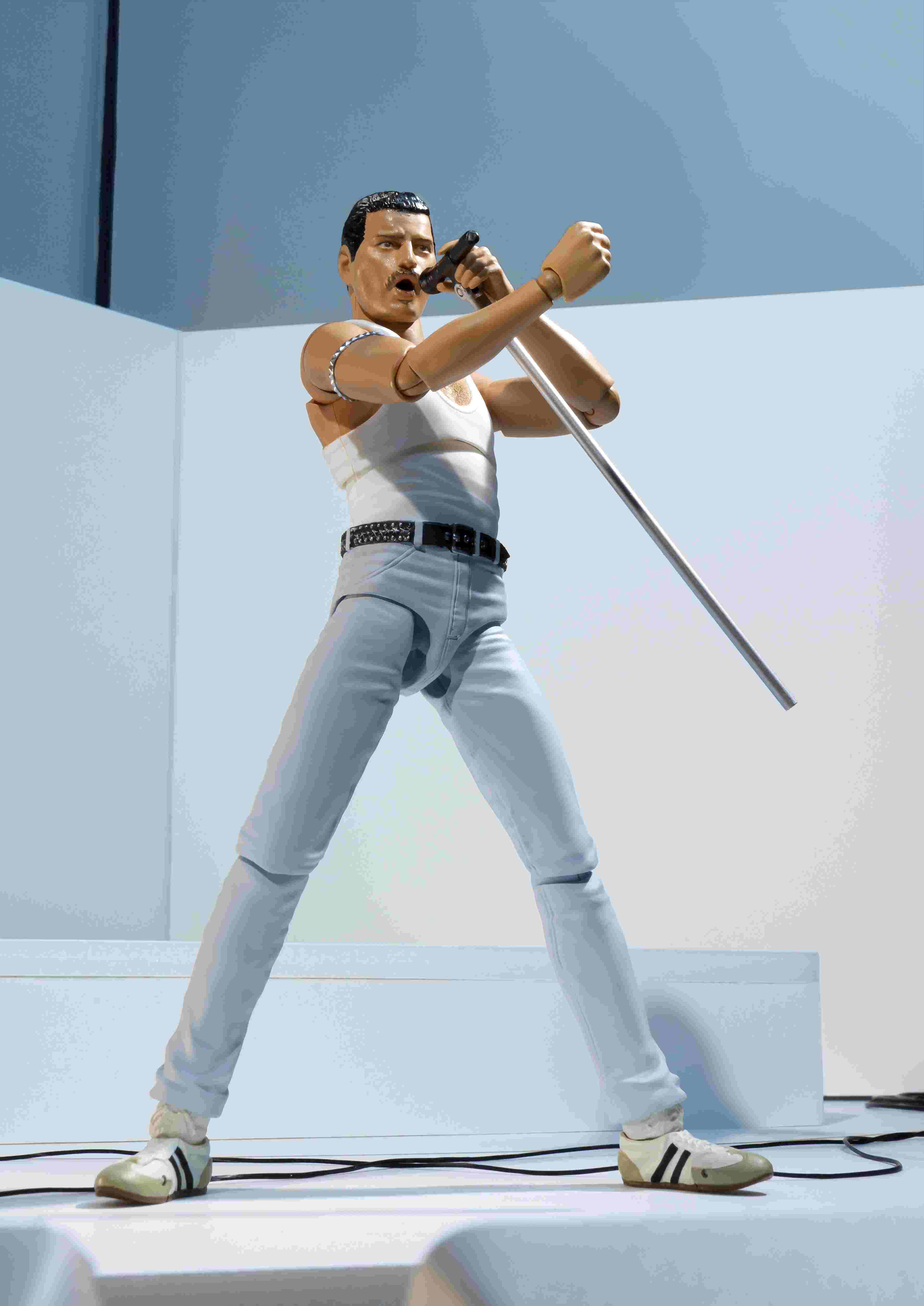 golf action figures